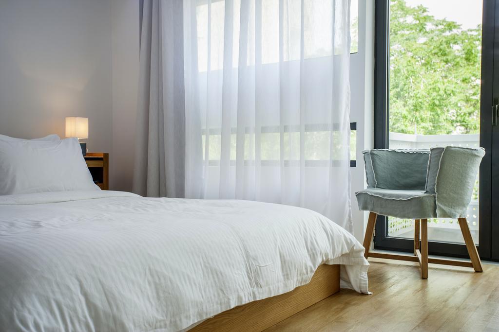 Apartmán Urban Stripes Atény Exteriér fotografie
