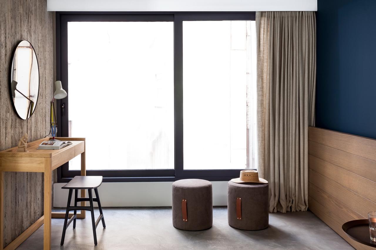 Apartmán Urban Stripes Atény Exteriér fotografie