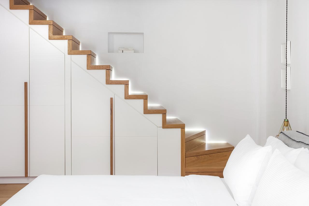 Apartmán Urban Stripes Atény Exteriér fotografie