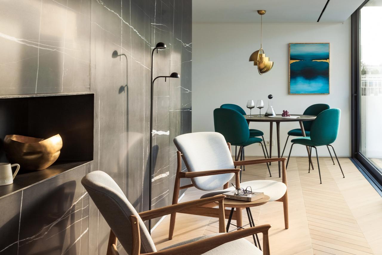 Apartmán Urban Stripes Atény Exteriér fotografie