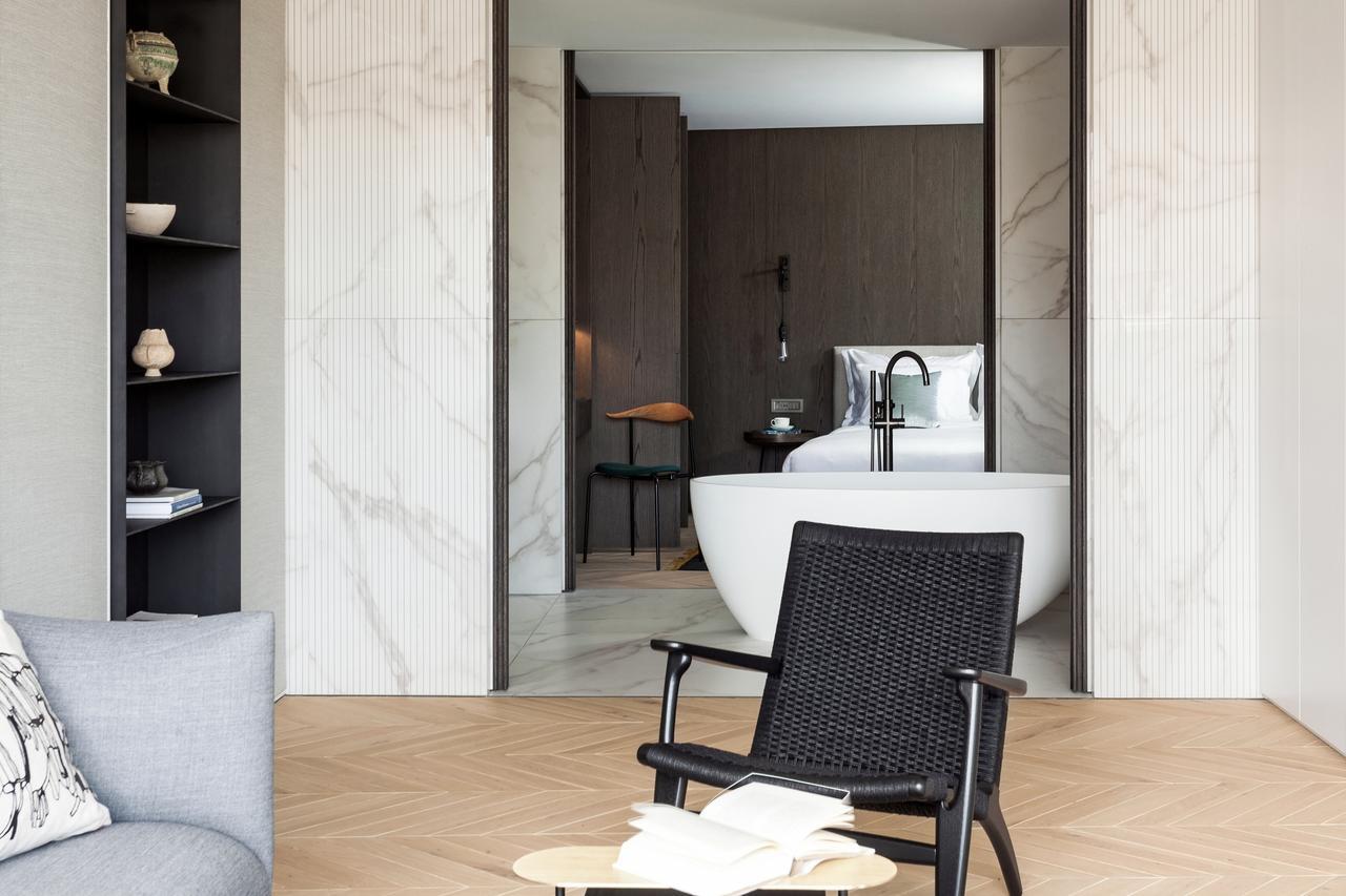 Apartmán Urban Stripes Atény Exteriér fotografie